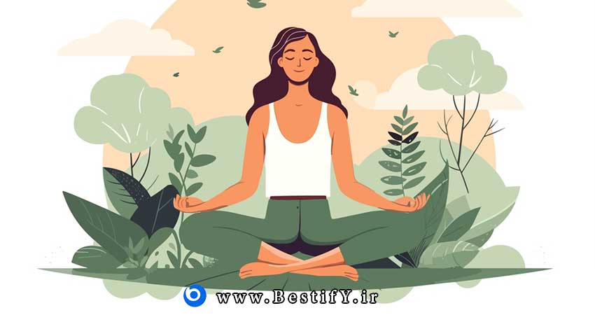 باشگاه یوگا در قائمشهر