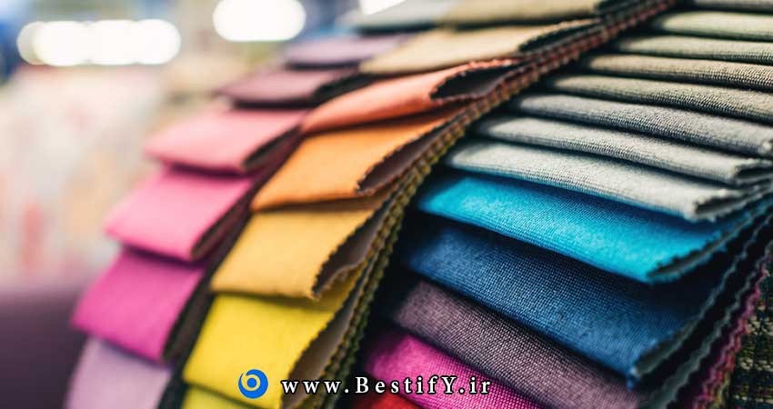 تعمیرات مبل در قائمشهر