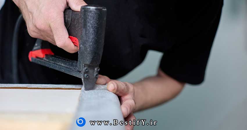 تعمیرات مبل قائمشهر