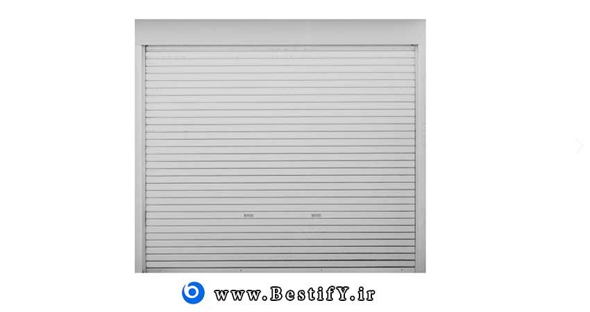 نصب کرکره برقی قائمشهر