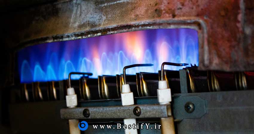تعمیر آبگرمکن قائمشهر
