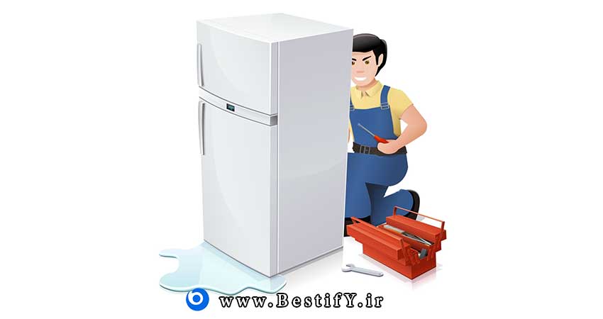 یخچال سازی قائمشهر